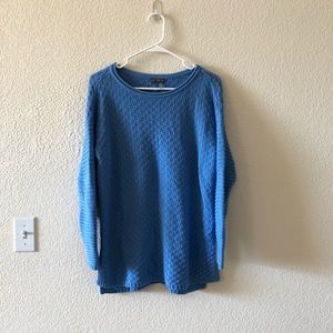 Vince Camuto sweater.
